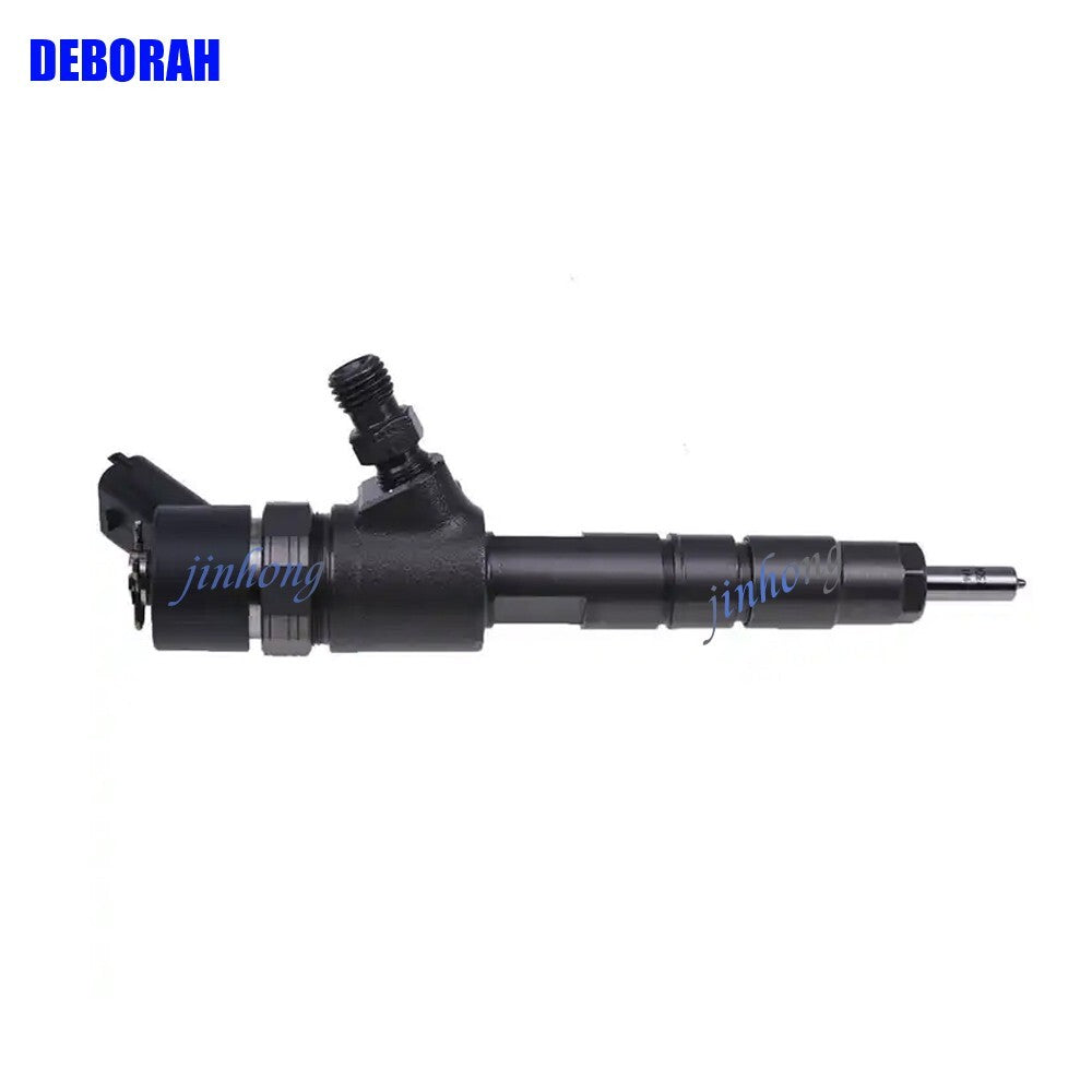 0445110463 Diesel Fuel Injector for Yanmar 4TNV88C 3TNV88C Engine 129A00-53100