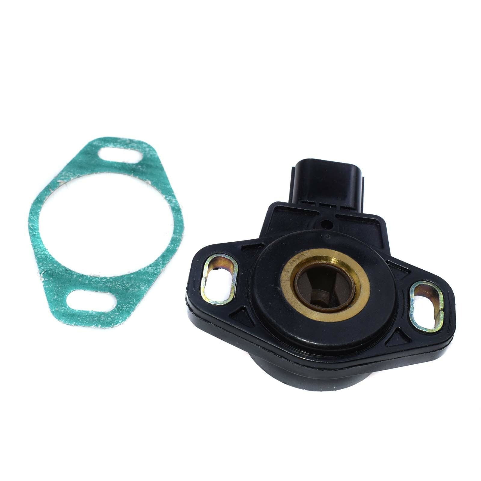 TPS Throttle Position Sensor Kit For 2003-2005 for Honda Element Accord TPSH112