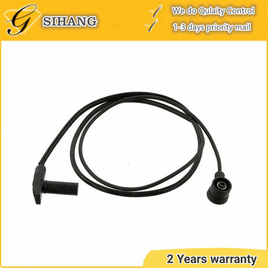 Crankshaft Position Sensor Fits for 85-96 for Mercedes-Benz Crank Shaft 0021533328