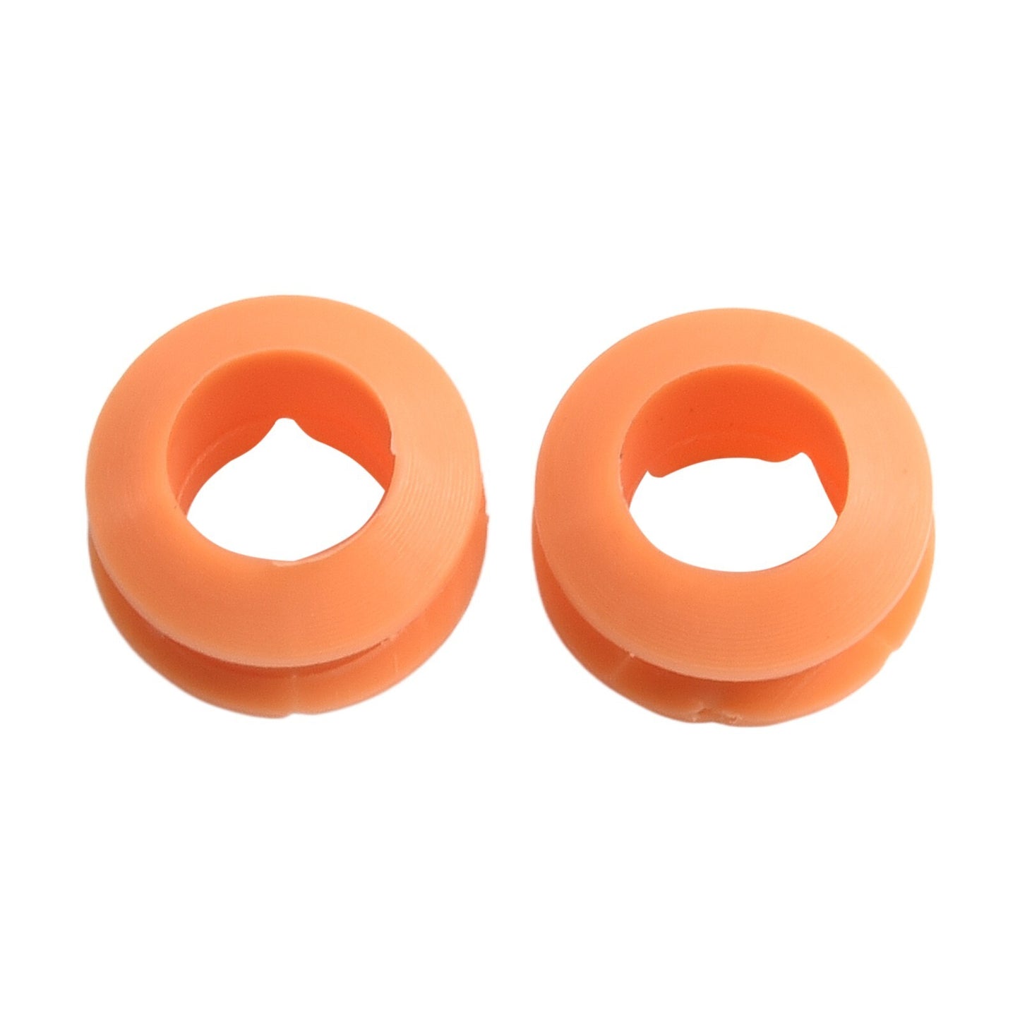 Shift Cable Bushing for Nissan For Armada Gearbox Shifter Linkage End 2 Pack