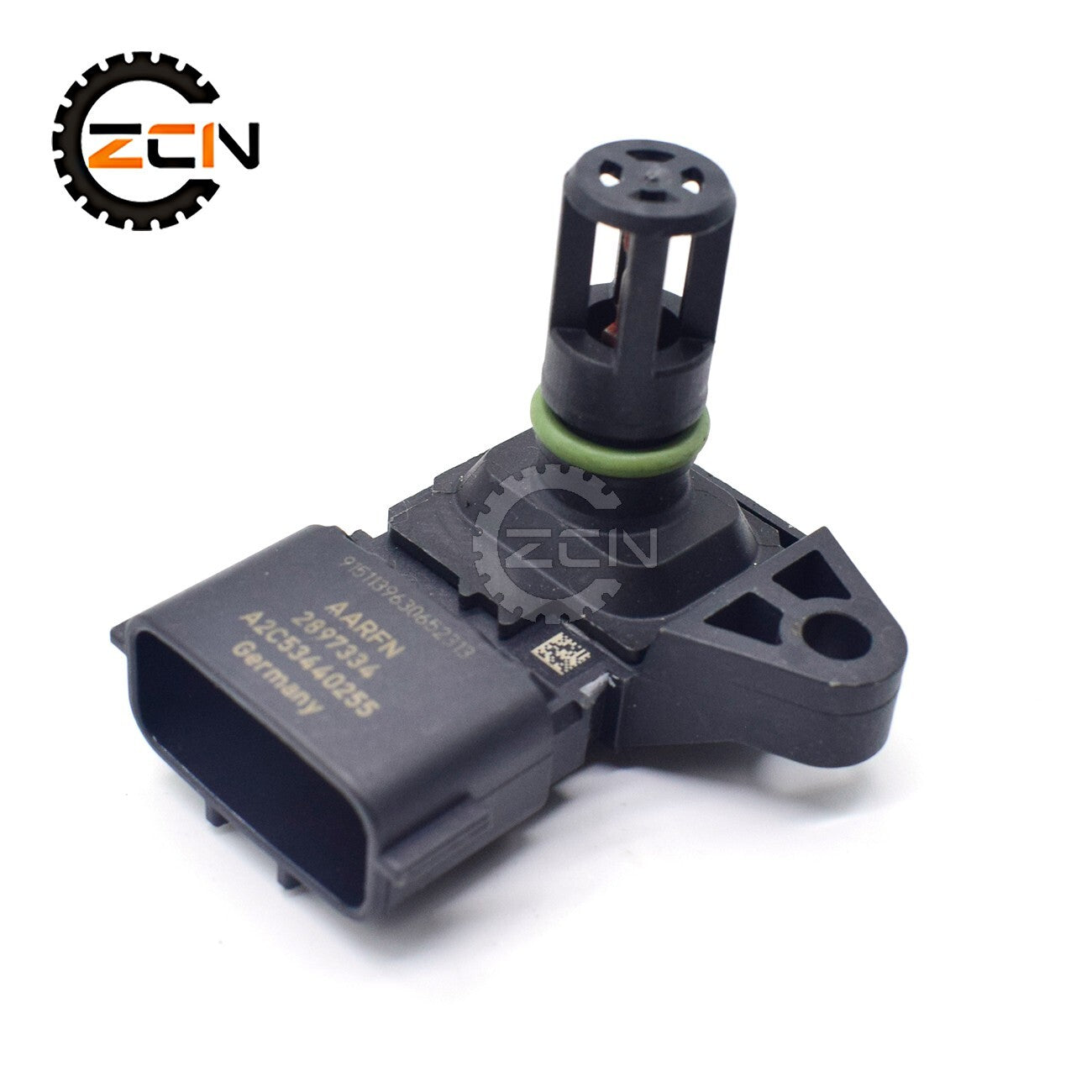 New camshaft position sensor 10490645 for Chevrolet for GMC for Oldsmobile and for Isuzu .
