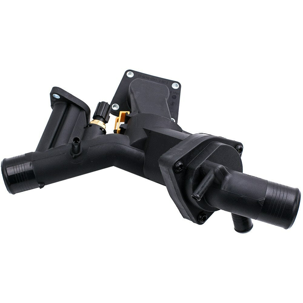 Engine Coolant Thermostat Housing for Land Rover LR3 for Range Rover Sport LR005631