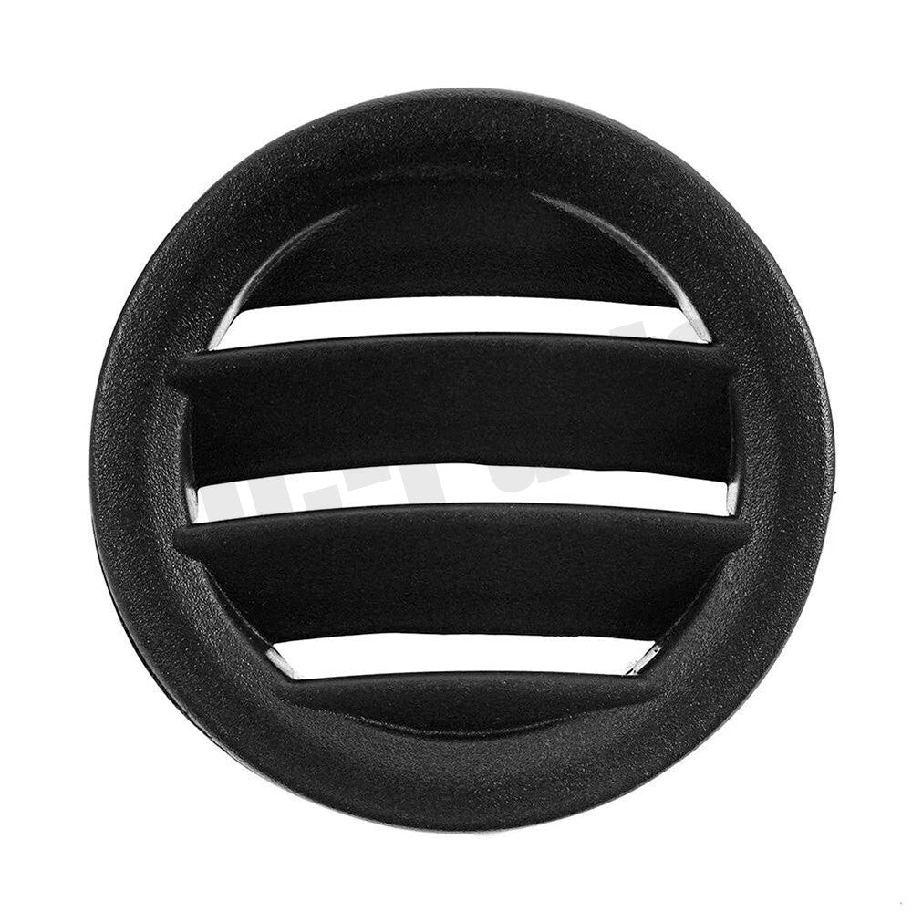 Suitable for Mercedes W204, C250, C300, C350, C630 Class C, 2008-2011, right-side black AC vent.