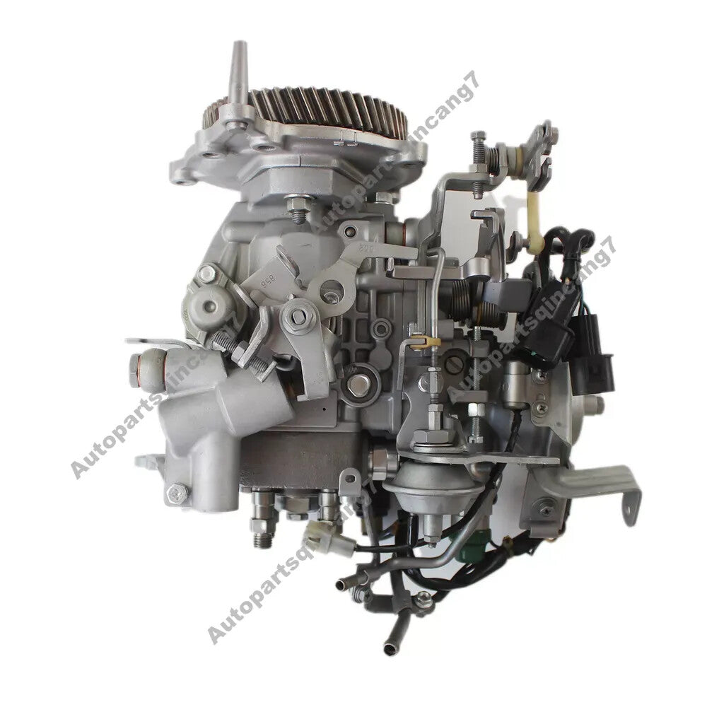 4M40 4M40T Fuel Injection Pump ME201697 for Mitsubishi Canter Engine