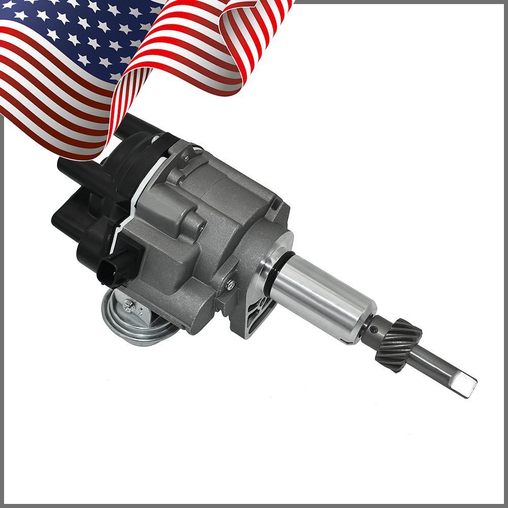 Ignition Distributor 22100-50K15 for Nissan Forklift H25 K21 TCM Cylinder