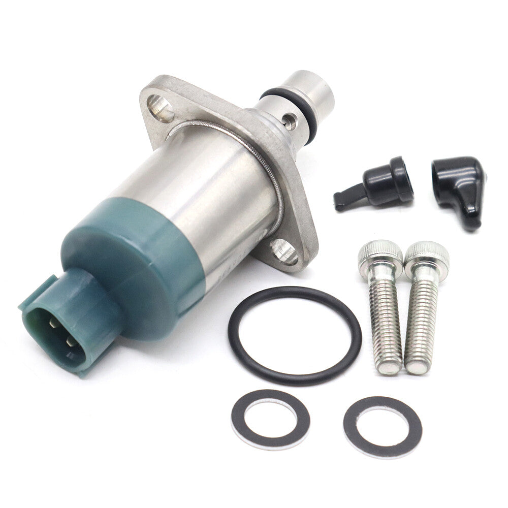 Fuel Pump Suction Control Valve 294200-2760 for Mitsubishi L200 for Nissan SCV 4D56