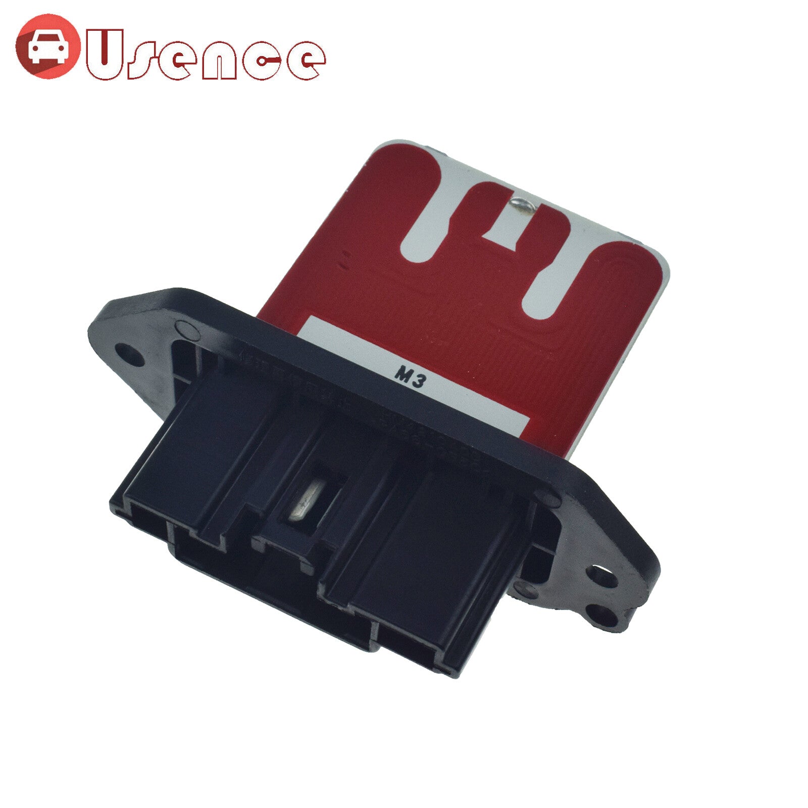 New HVAC Blower Motor Control Module Resistor for Mazda 3 2010-2013 BBM461B15