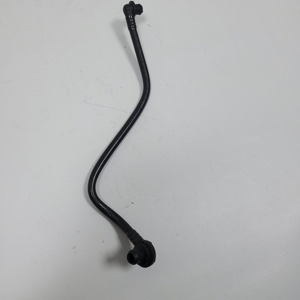 Vacuum Pipe with Non-Return Valve for Audi for A4 Allroad B8 2008-2012