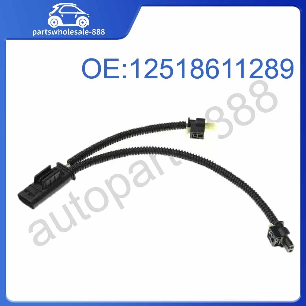 12518611289 Thermostat adapter leads for 2011-2013 for Mini Cooper S Countryman JCW
