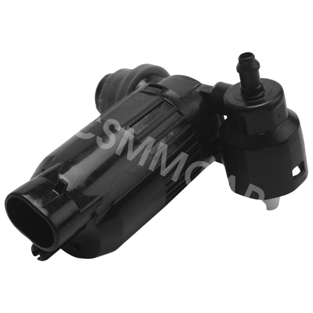 Car Front Windshield Glass Cleaning Pump Fit for Nissan Pathfinder 2013-2019