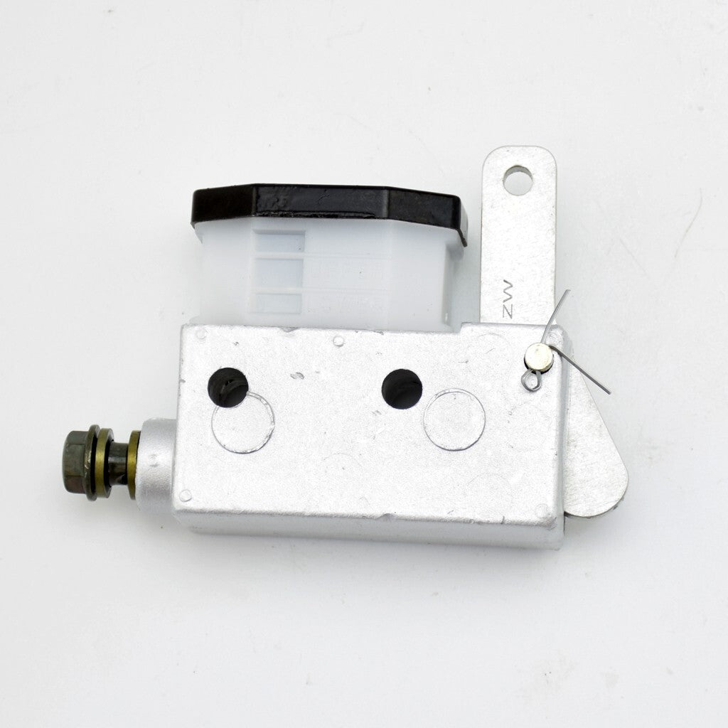 Rear foot hydraulic brake pump Go-Kart ATV four-wheel motorcycle modification