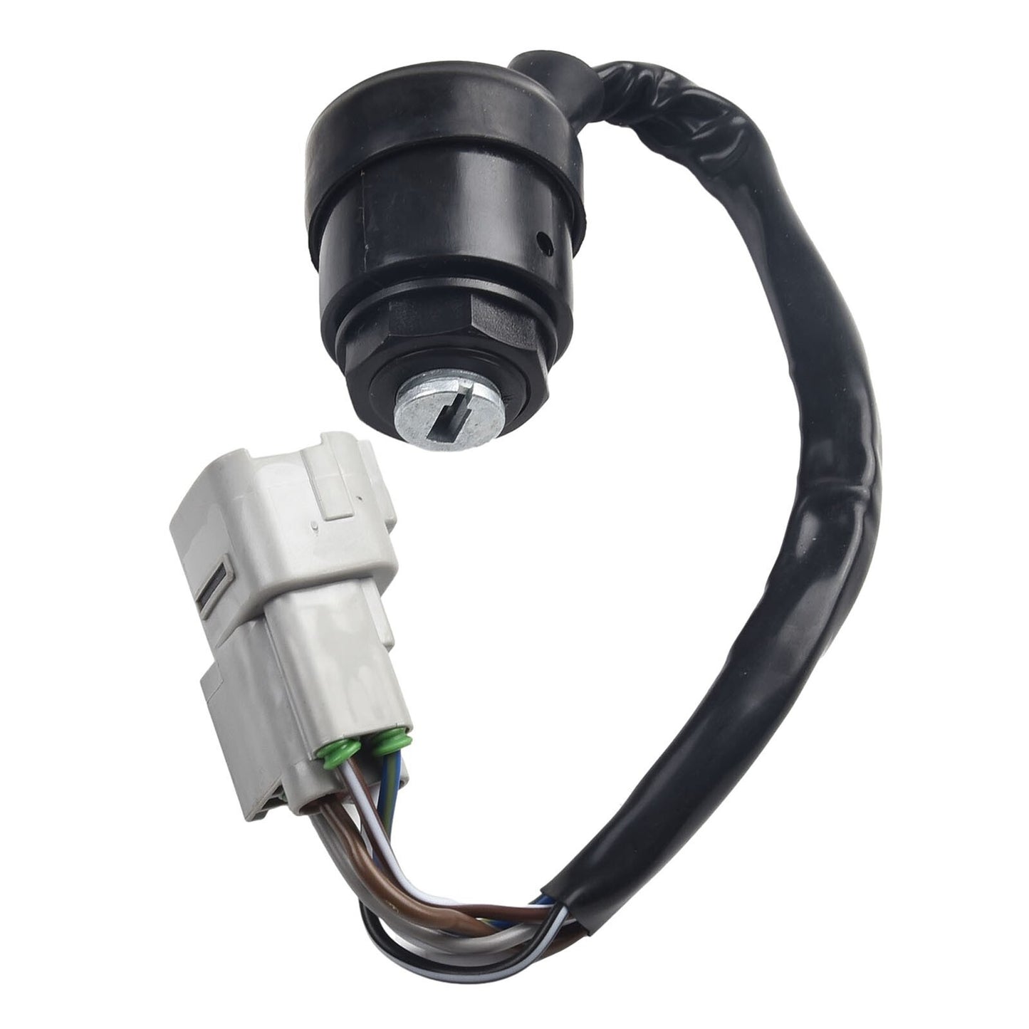 Ignition-Replaces 27005-1244 Fit for Kawasaki Mule 3000 / 3010 / 3020