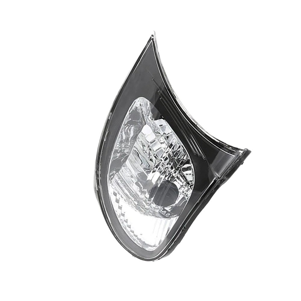 Front LH Left Side Corner Light Parking Lamp Fit For 3 Series E46 2002 to 2005