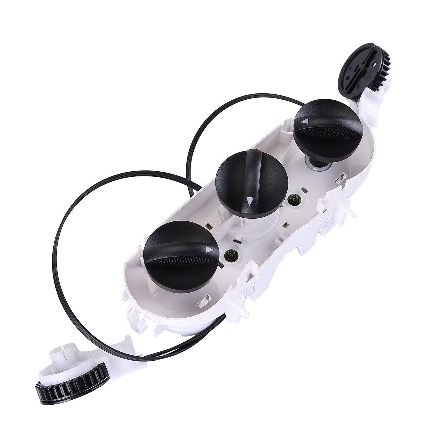 AC Heater Control Unit Panel Switch For 2005-2011 for Toyota Hilux N70 55900-0K011
