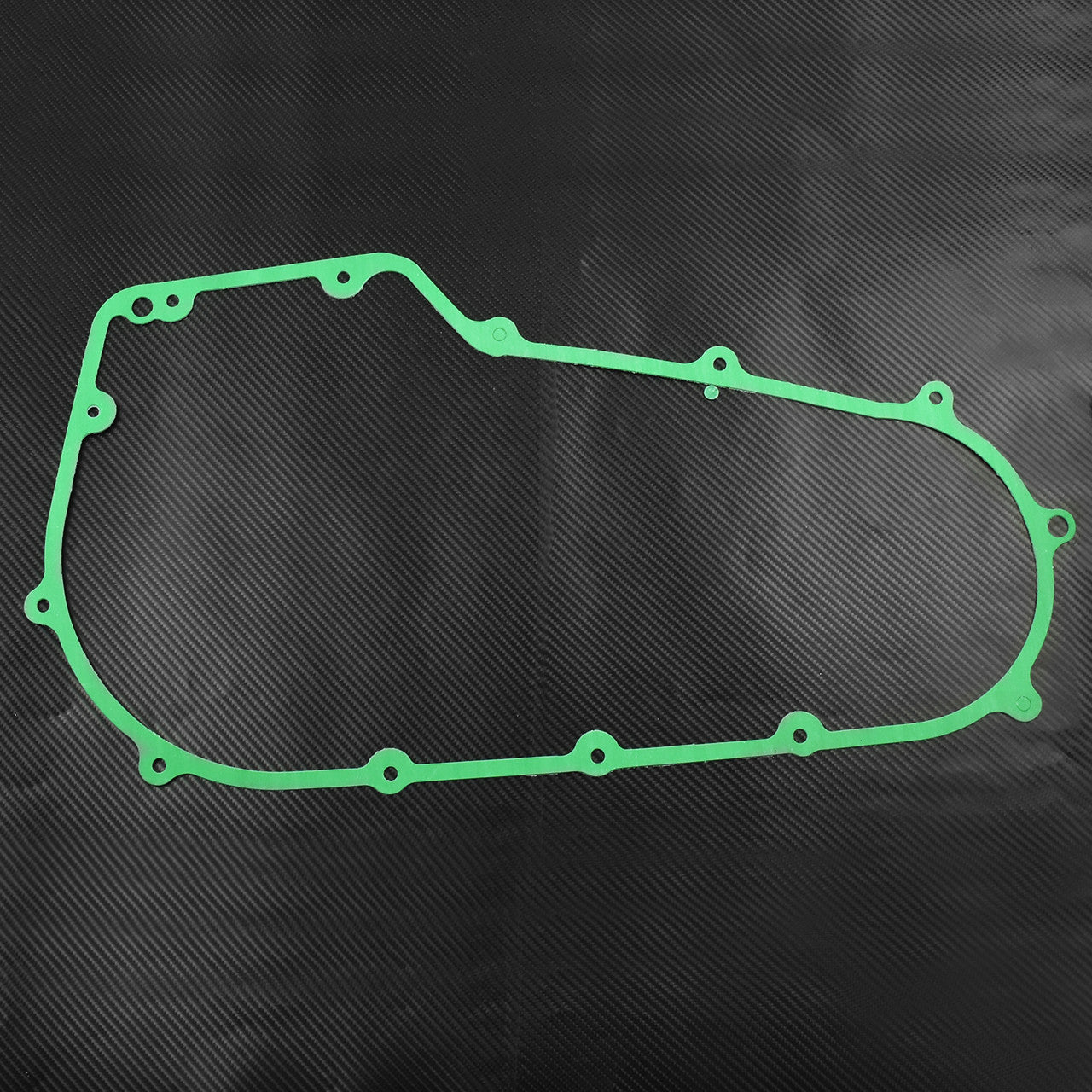 Primary Cover Gasket Fit for Harley Dyna FLD FXDB 06-up Softail FLS FLSTN 07-up