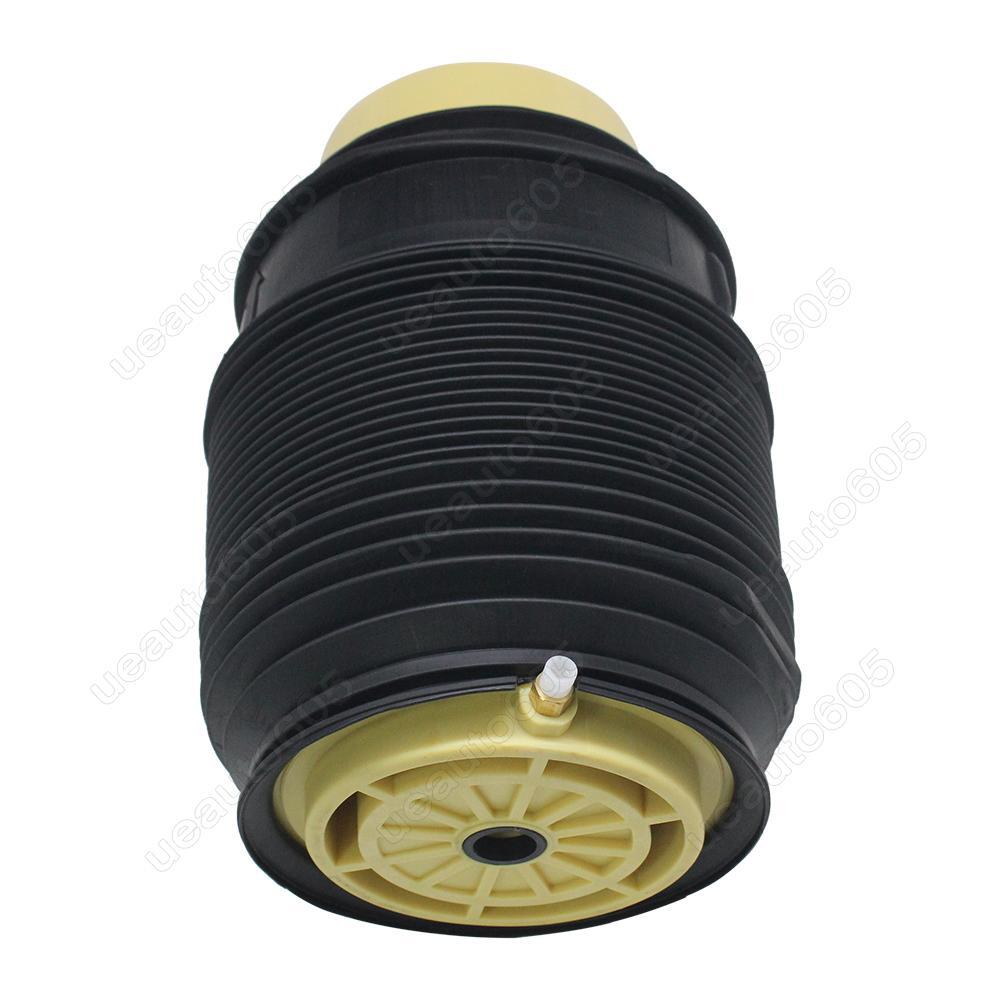 for Mercedes W212 S212 Rear Left Air Suspension Spring Bag 2123200325 2123203725