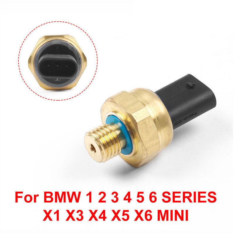 Car Oil Pressure Switch Sensor for BMW 1 3 5 7 Series for Mini Cooper X1/3/4/5/6