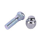 For 2006-2019 for Subaru Wheel Hub Bolt Stud  Nut SET 28365FE001  28171AJ000 NEW