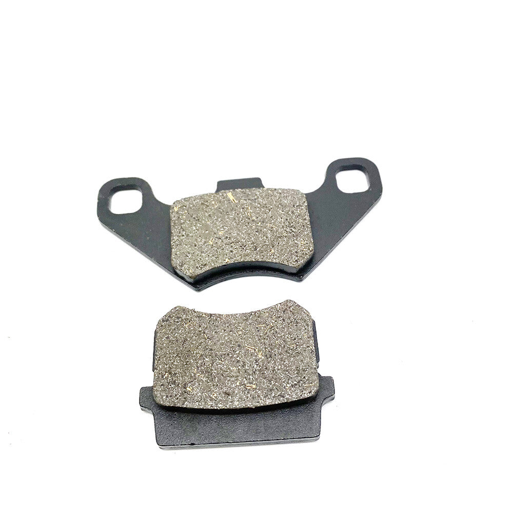 New Front Brake Pads For the Baja Dune DN150 DN150-71