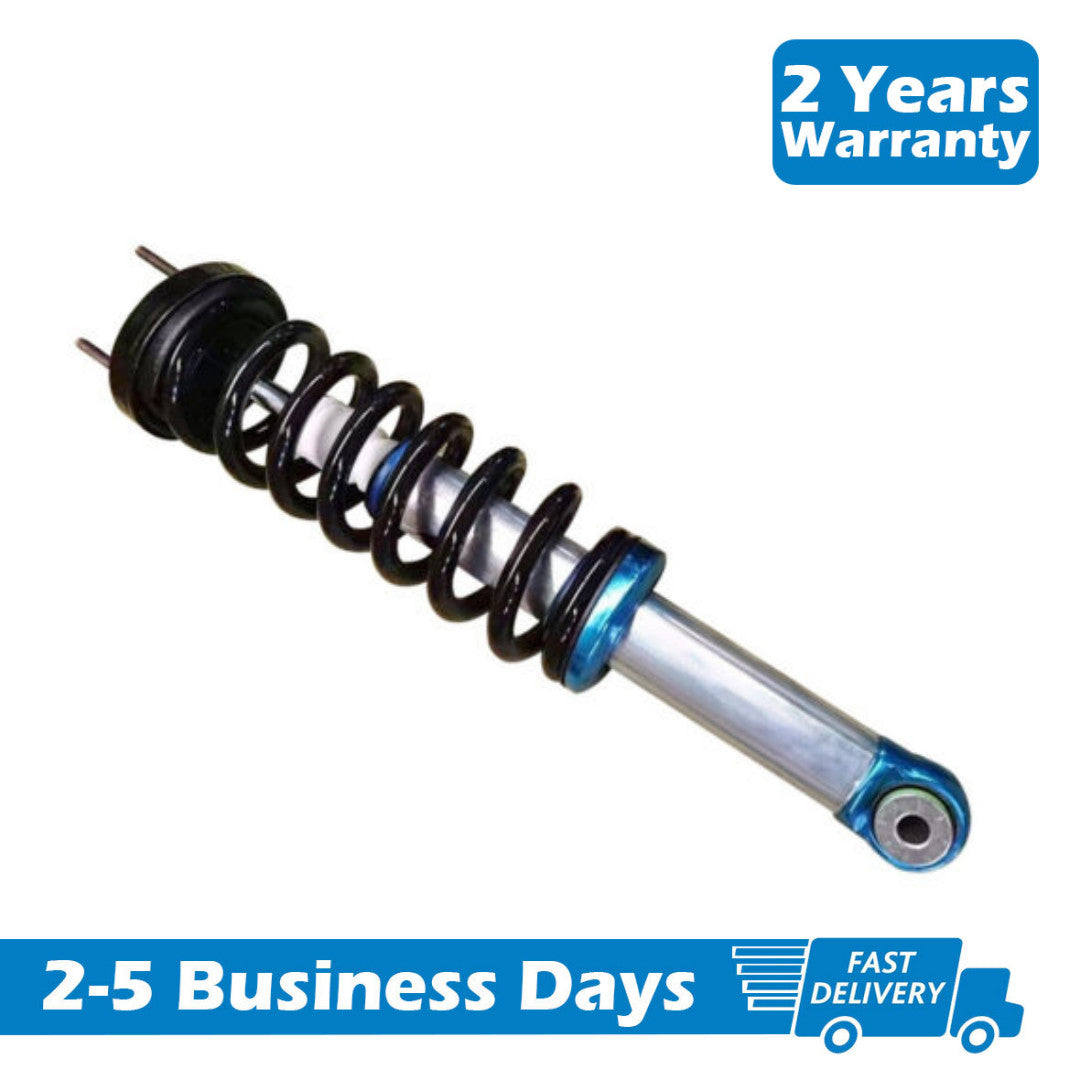 Front LH or right-hand shock absorber strut coil spring assembly for Ford F150 SVT STX 2010-14