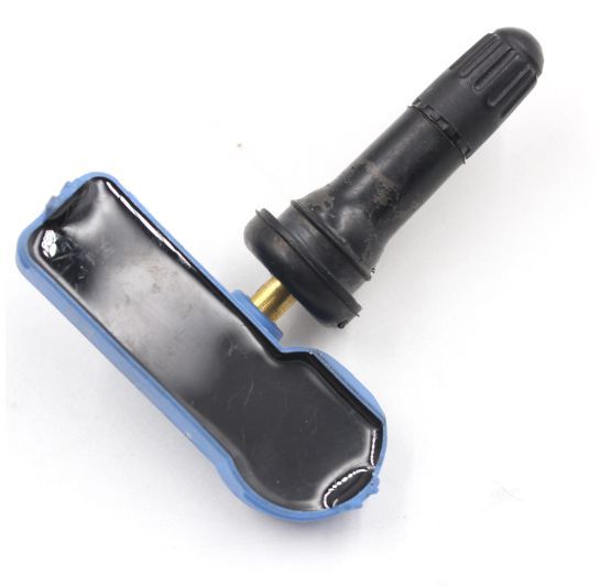 2pcs TPMS Sensor 13581562 433MHZ Tire Pressure Monitor System Sensor for Opel