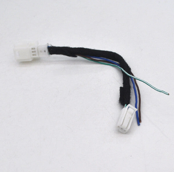 1x Retrofit camera DVR Power adaptor from window front rain sensor for Mercedes