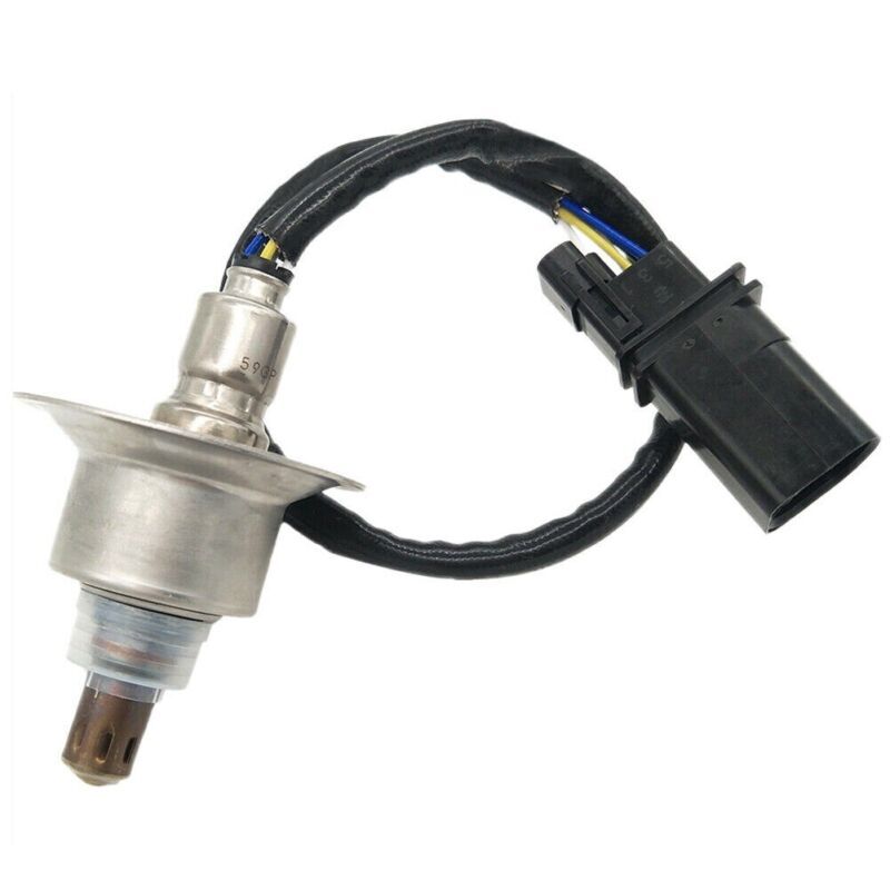 2PCS Oxygen O2 Sensor Up+Downstream For 2010-2012 for Subaru Outback 2.5L Non Turbo