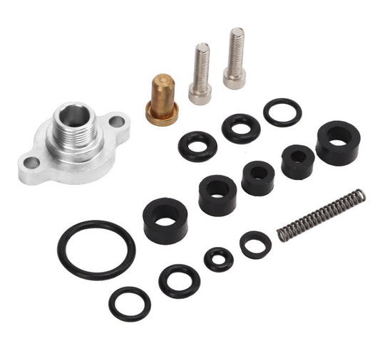 Fuel pressure regulator spring kit for 99-03 for Ford 7.3L stroke diesel.