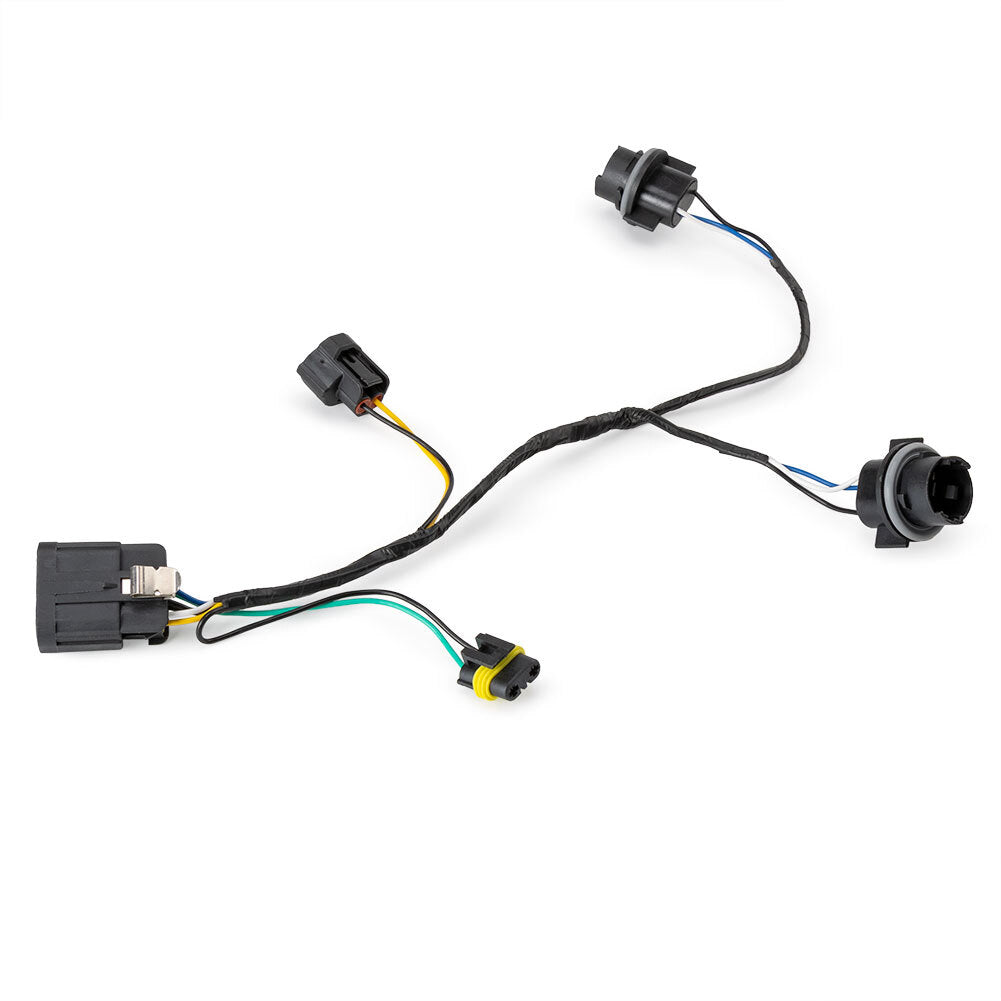 Headlight Wiring Harness 25962806 15841609 for Chevrolet Silverado 2500 3500