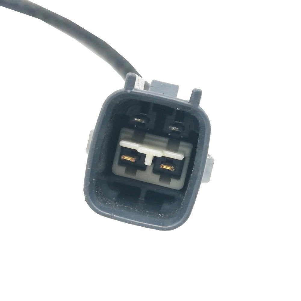 New 2X Oxygen Sensor Upstream/Downstream Compatible with for Hyundai for Elantra and for Kia Spectra 2.0L (03-09-)