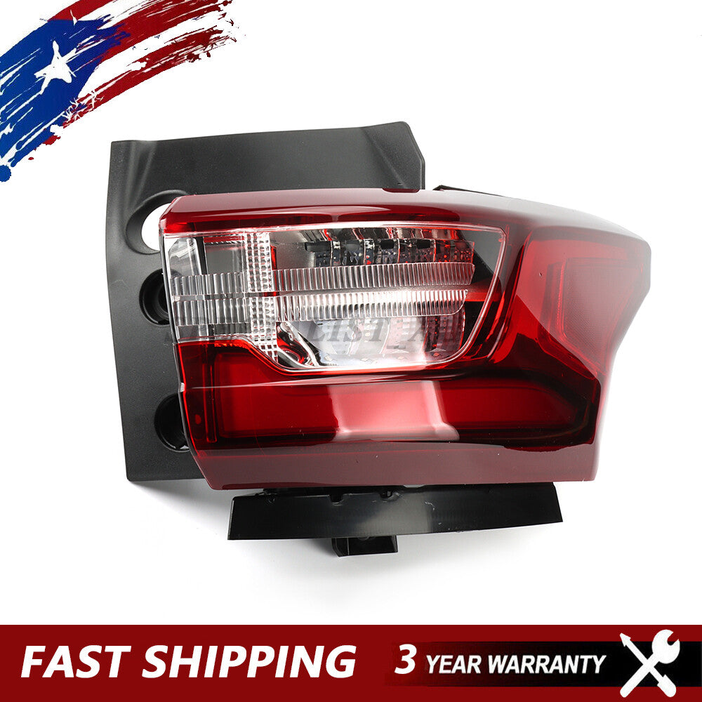 Rear brake light, right outer taillight, applicable to for Chevrolet Traverse 18-21 84618032