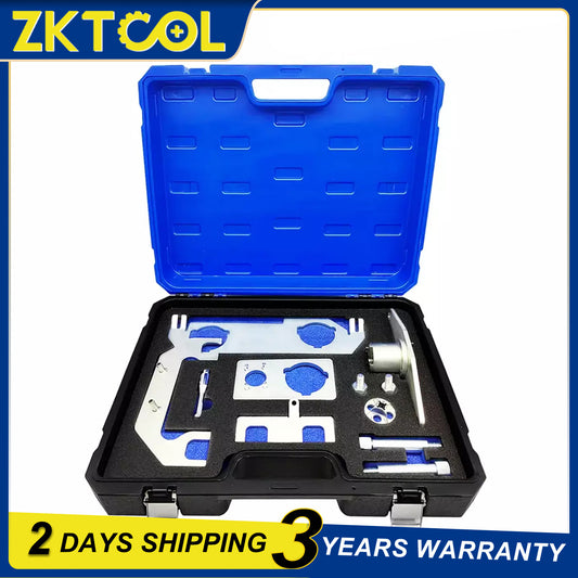 PT204 Engine Timing Tool for Land Rover 2.0T Engine Chain Drive Timing Kit