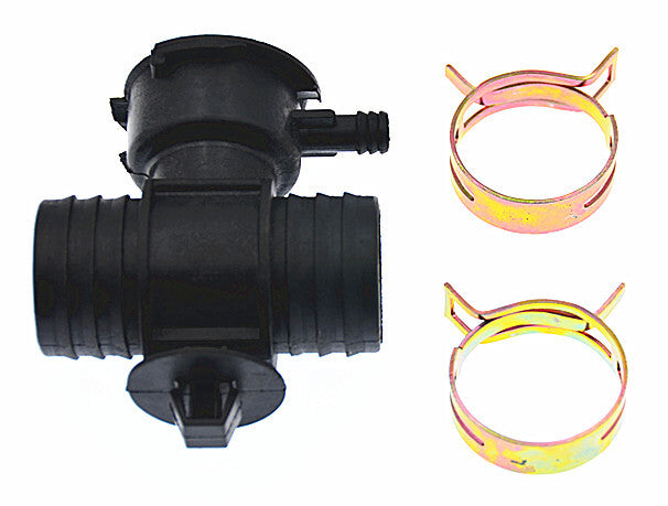 52029195AK for Dodge Dakota/Durango 2000-2004 4.7 L Upper Radiator Hose New