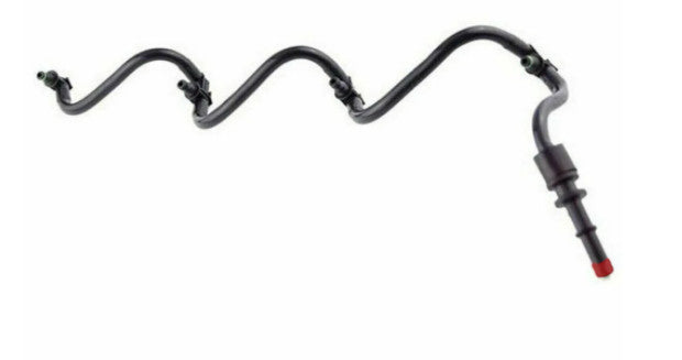 8200890122 Fuel injector leak fuel return pipe suitable for Renault Master Trafic