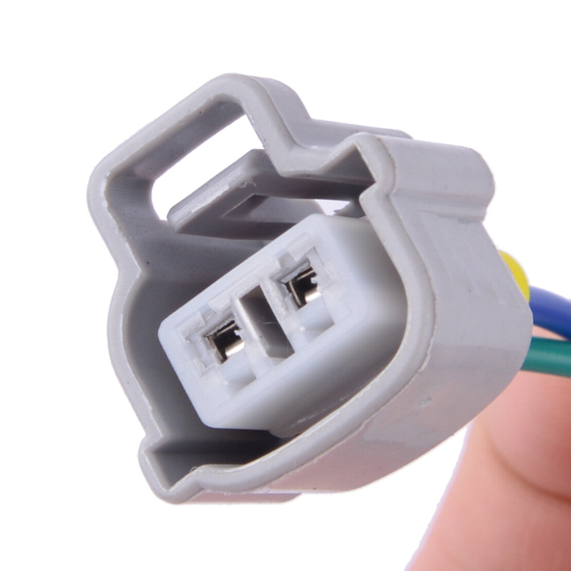 2Set Turn Signal Socket Connector Pigtail 90075-60028 Fit for Toyota for Lexus et