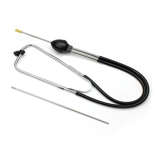 3M Probe 10HZ-10KHZ Mechanics Car Stethoscope Engine Analyzer Diagnostic Tool