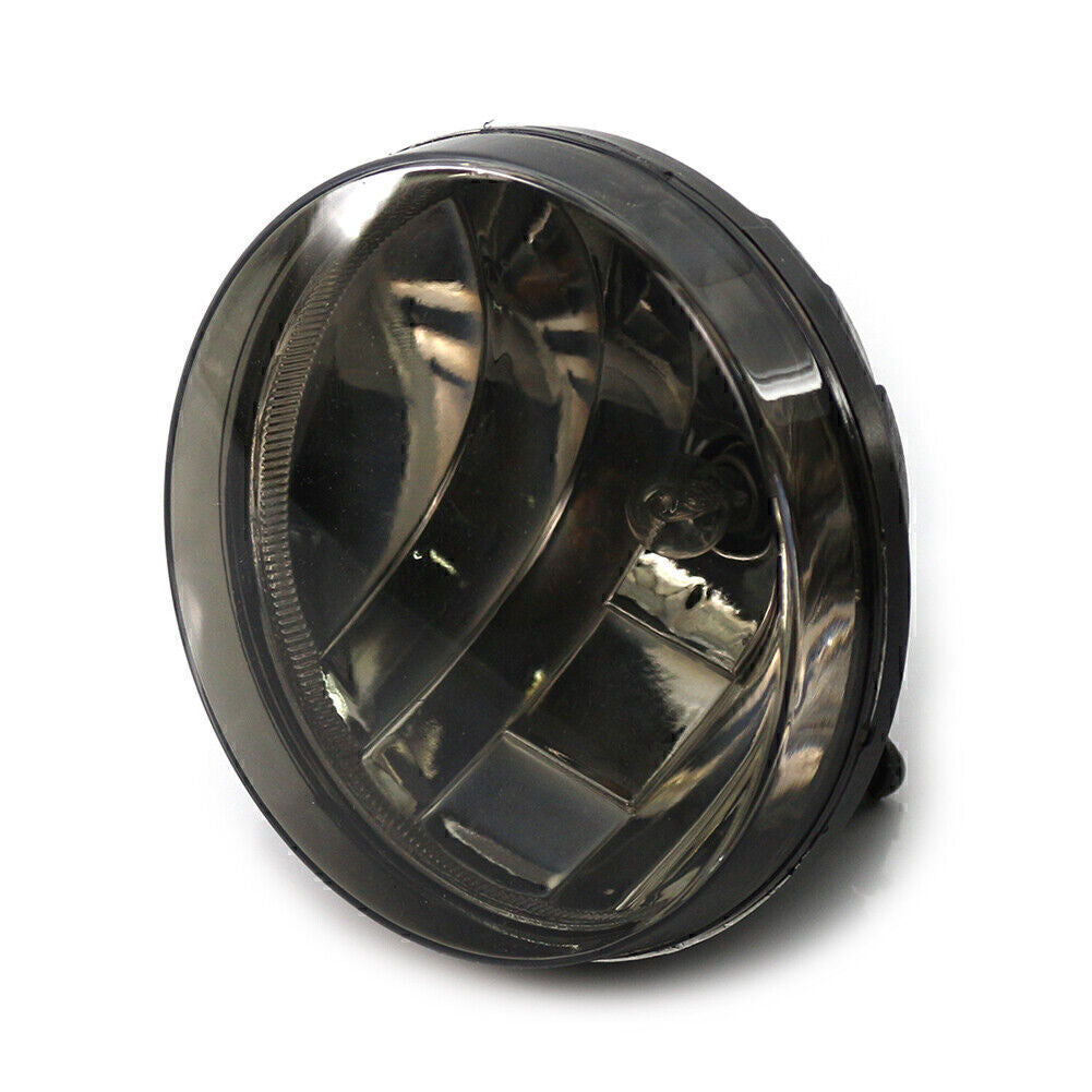 Right Side Front Bumper Fog Lamp Light Fit 2007-2013 for GMC for Sierra 1500 2500 HD