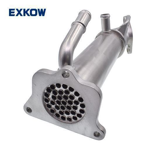 Fit for Ford 2.2 TDdi Transit Ranger 2012- EGR COOLER CK3Q9F464AB