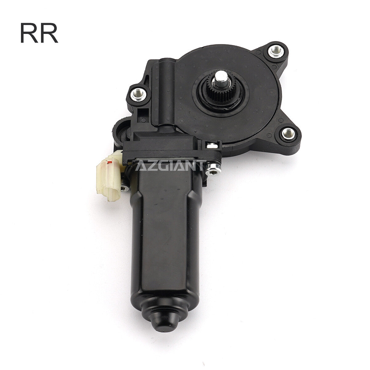 Rear Right Power Window Regulator Motor 9882029000 for Hyundai Sonata for Kia Optima
