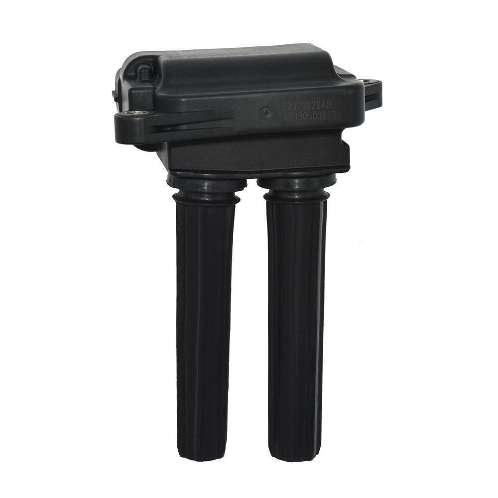 8-Piece Ignition Coil Pack for Chrysler for Dodge for Jeep for Ram 2005-2016 5.7L 6.1L 6.2L 6.4L
