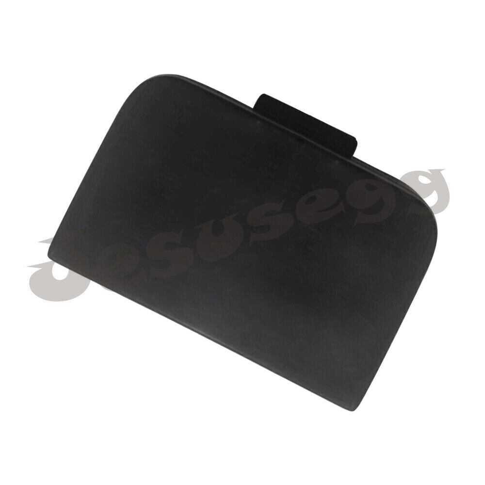 Front Bumper Tow Hook Primary Cover Fit for BMW E46 318i 320i 325i 330i 325Xi
