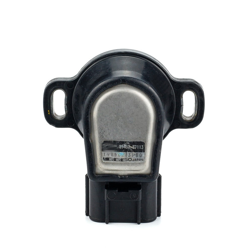Equipment Manufacturer 89452-87113 Throttle Position Sensor for Toyota 4Runner, for Camry , RAV4 - TPS