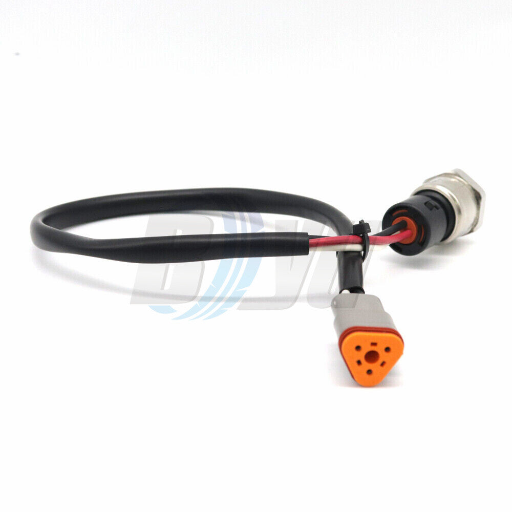 Transducer Pressure Sensor 42-1314 for Thermo King 3HMP3-1 421314 3HMP31 500 PSI