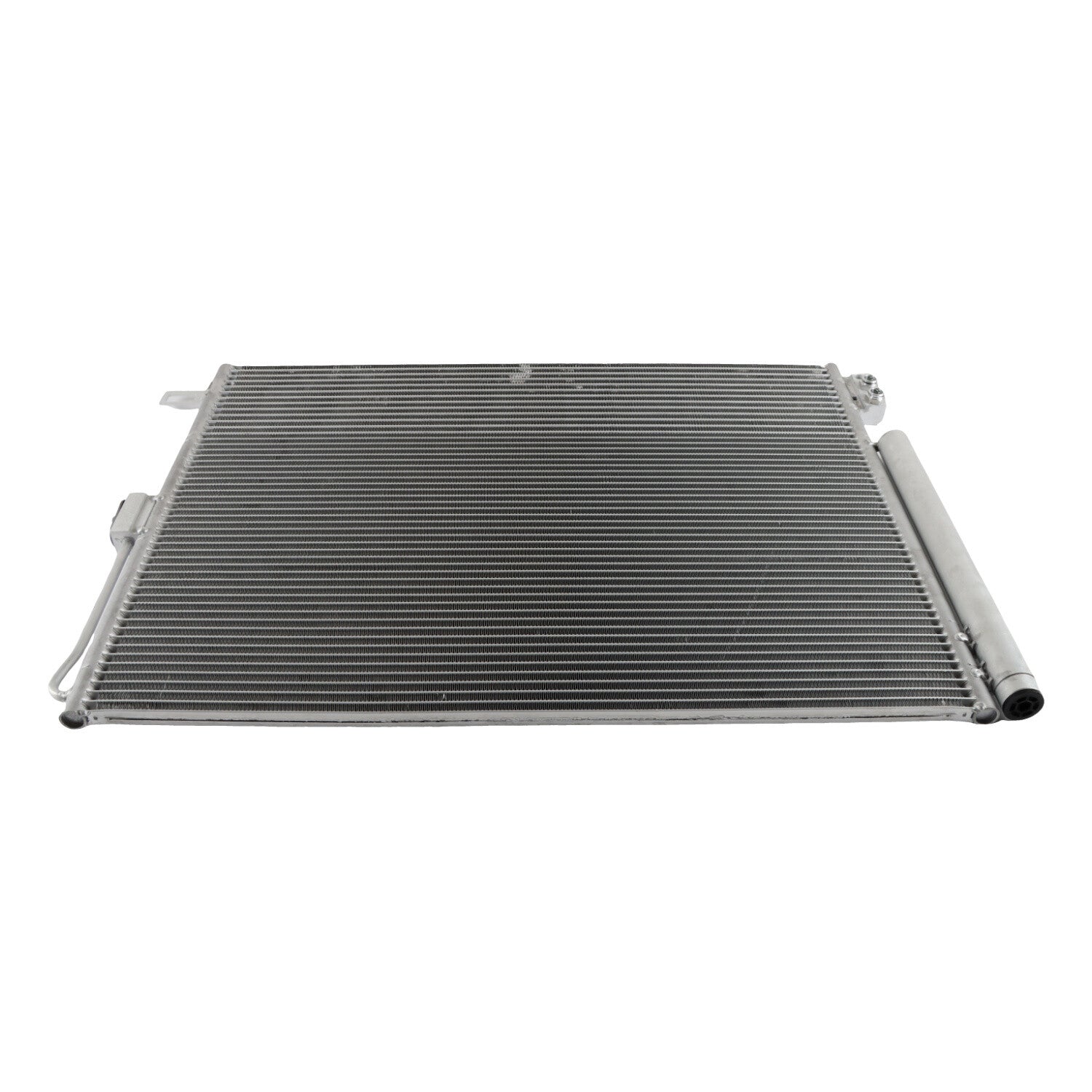 AC Condenser for 2011-2018 for Jeep Grand Cherokee 3893 vastvehicle