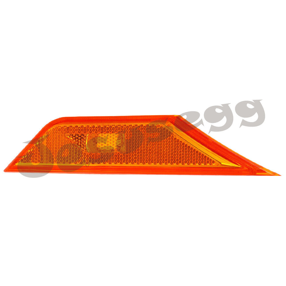 For 16-21 for Honda for Civic Switchback Fender Side Marker Light Turn Signal Lamp Right