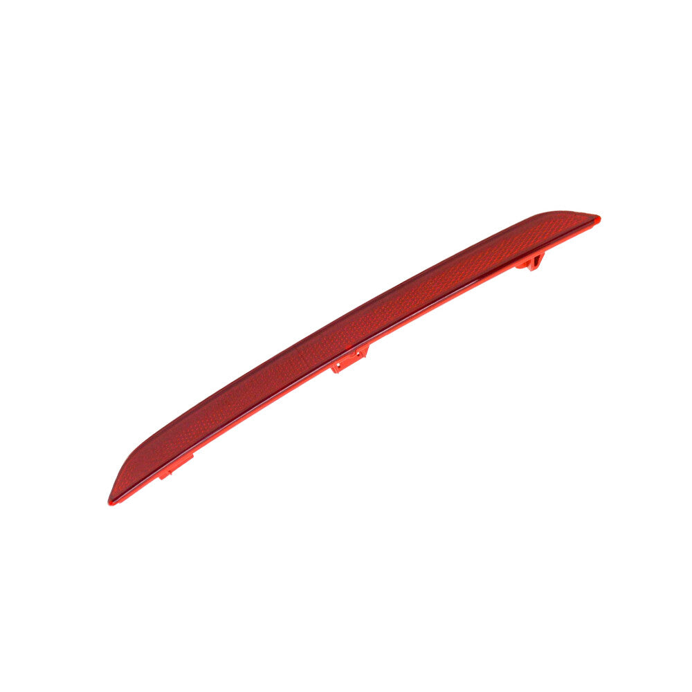 63147847234 for BMW 4-Series 428i 430i 435i 440i Right Rear Bumper Reflector Red