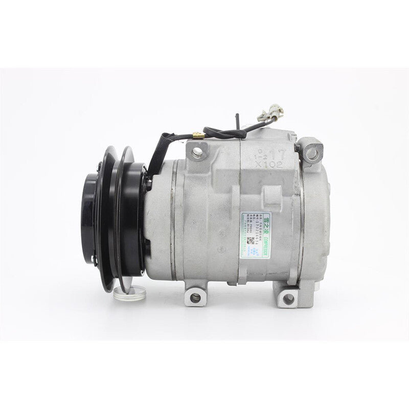 Automotive AC compressor, air conditioning compressor, and clutch suitable for Prado 3.0TD 1KZ-FE 02-09
