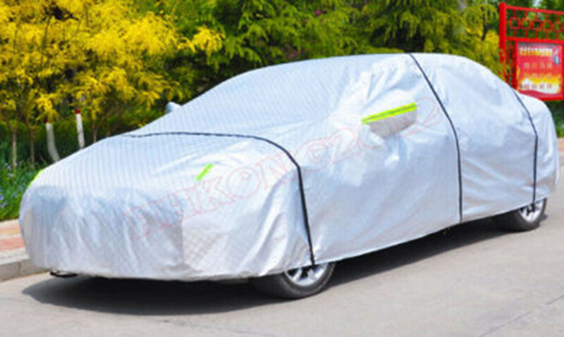 for Toyota Highlander 2020-2023 Car Cover Sunshade Waterproof UV Snow Resistant