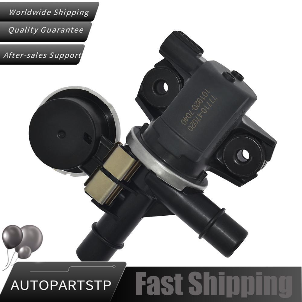 Vapor Canister Purge Valve for Lexus for Toyota for Avalon Prius for Corolla 77710-47020