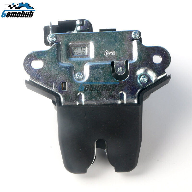 812902E010 TRUNK LATCH Lock Release Power Actuator for 2011-2019 for Hyundai ACCENT